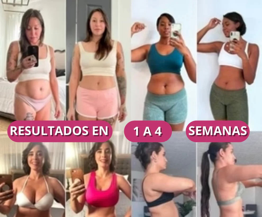 MASAJEADOR INFRARROJO - Combate Celutitis y Flacidez