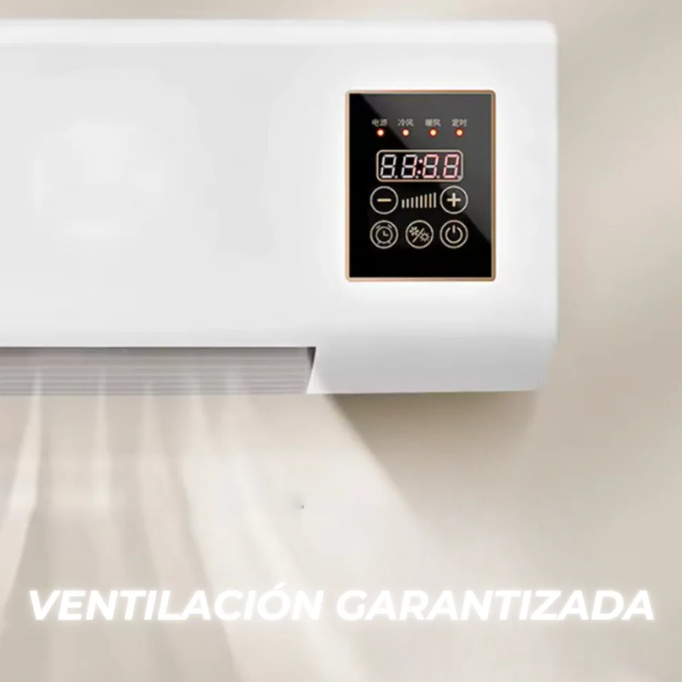 AIR PRO™ AIRE ACONDICIONADO PORTÁTIL - FRÍO Y CALOR