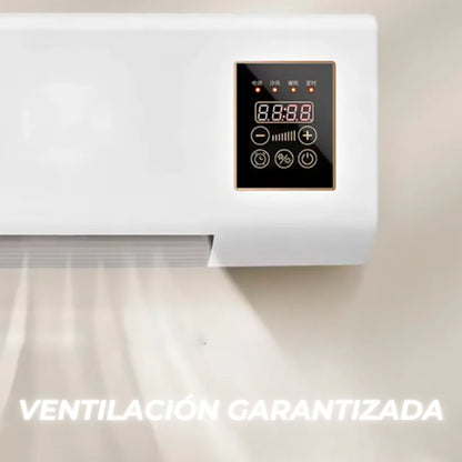 AIR PRO™ AIRE ACONDICIONADO PORTÁTIL - FRÍO Y CALOR