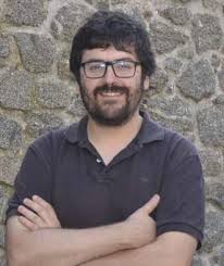 Ricardo Martínez, 50 años