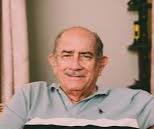 Jorge Fernández, 70 años